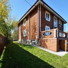 Гостевой дом Усадьба, Пермь, Пермский край