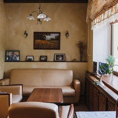 Гостиница Шале, Пермь, Пермский край