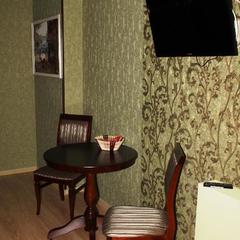 Гостиница Апельсин, Пермь, Пермский край