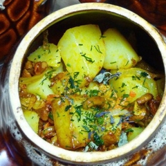 Гостевой дом Усадьба, Пермь, Пермский край