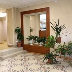  Дом Артистов Цирка Спутник, Пермь, Пермский край