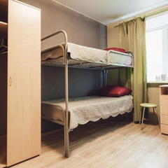 Гостевой комплекс Нефтяник, Пермь, Пермский край