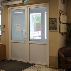  Дом Артистов Цирка Спутник, Пермь, Пермский край