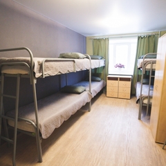 Гостевой комплекс Нефтяник, Пермь, Пермский край