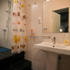 Гостиница Два льва, Пермь, Пермский край