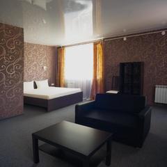 Гостевой дом Кружка-подушка, Пермь, Пермский край