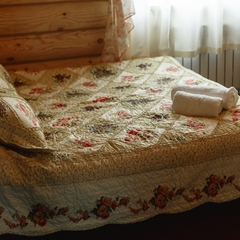 Гостевой дом Усадьба, Пермь, Пермский край