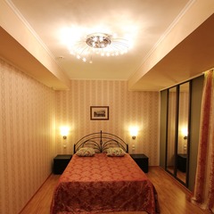 Гостиница Два льва, Пермь, Пермский край