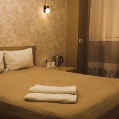 Гостевой дом Кружка-подушка, Пермь, Пермский край