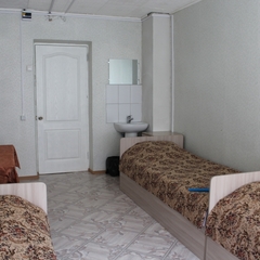  Дом Артистов Цирка Спутник, Пермь, Пермский край