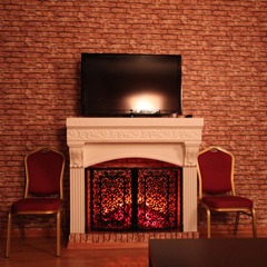 Гостиница Два льва, Пермь, Пермский край