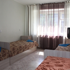  Дом Артистов Цирка Спутник, Пермь, Пермский край