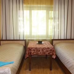  Дом Артистов Цирка Спутник, Пермь, Пермский край