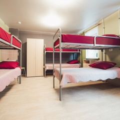 Гостевой комплекс Нефтяник, Пермь, Пермский край