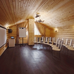 Гостевой дом Усадьба, Пермь, Пермский край