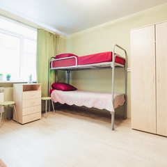 Гостевой комплекс Нефтяник, Пермь, Пермский край