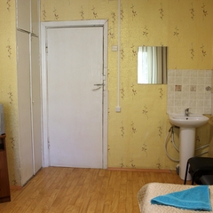  Дом Артистов Цирка Спутник, Пермь, Пермский край