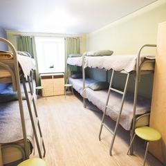 Гостевой комплекс Нефтяник, Пермь, Пермский край