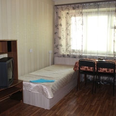  Дом Артистов Цирка Спутник, Пермь, Пермский край