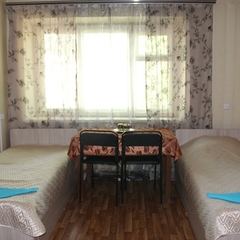  Дом Артистов Цирка Спутник, Пермь, Пермский край