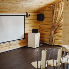 Гостевой дом Усадьба, Пермь, Пермский край