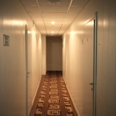 Гостиница Два льва, Пермь, Пермский край