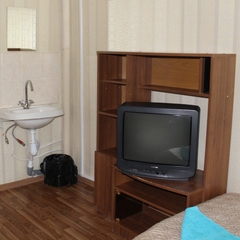  Дом Артистов Цирка Спутник, Пермь, Пермский край