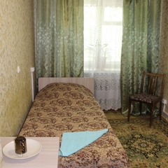  Дом Артистов Цирка Спутник, Пермь, Пермский край