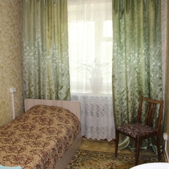  Дом Артистов Цирка Спутник, Пермь, Пермский край