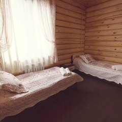 Гостевой дом Усадьба, Пермь, Пермский край