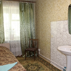  Дом Артистов Цирка Спутник, Пермь, Пермский край