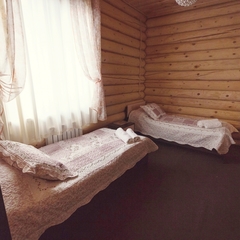 Гостевой дом Усадьба, Пермь, Пермский край