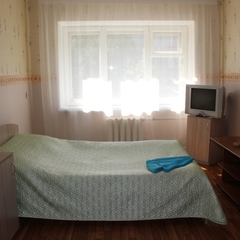  Дом Артистов Цирка Спутник, Пермь, Пермский край