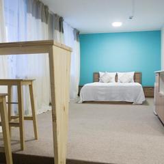 Гостевой дом Кружка-подушка, Пермь, Пермский край