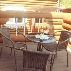 Гостевой дом Усадьба, Пермь, Пермский край