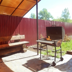 Гостевой дом Усадьба, Пермь, Пермский край