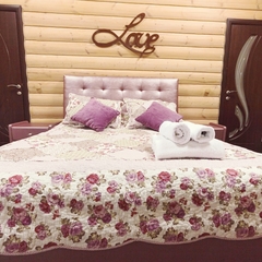 Гостевой дом Усадьба, Пермь, Пермский край