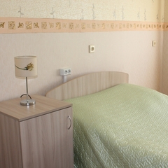  Дом Артистов Цирка Спутник, Пермь, Пермский край