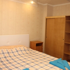  Дом Артистов Цирка Спутник, Пермь, Пермский край