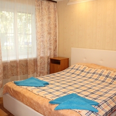  Дом Артистов Цирка Спутник, Пермь, Пермский край