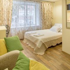 Отель Алберго, Пермь, Пермский край