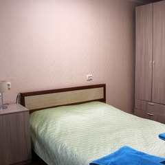  Дом Артистов Цирка Спутник, Пермь, Пермский край