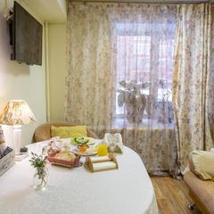 Отель Алберго, Пермь, Пермский край