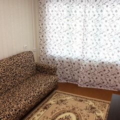  Дом Артистов Цирка Спутник, Пермь, Пермский край