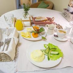 Отель Алберго, Пермь, Пермский край