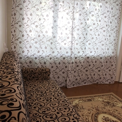  Дом Артистов Цирка Спутник, Пермь, Пермский край