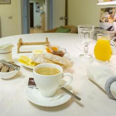 Отель Алберго, Пермь, Пермский край