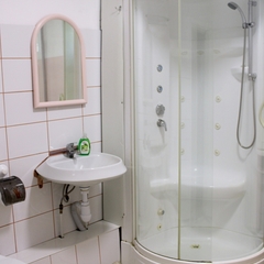  Дом Артистов Цирка Спутник, Пермь, Пермский край