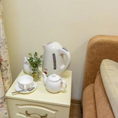 Отель Алберго, Пермь, Пермский край