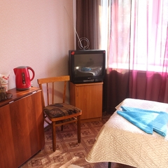  Дом Артистов Цирка Спутник, Пермь, Пермский край